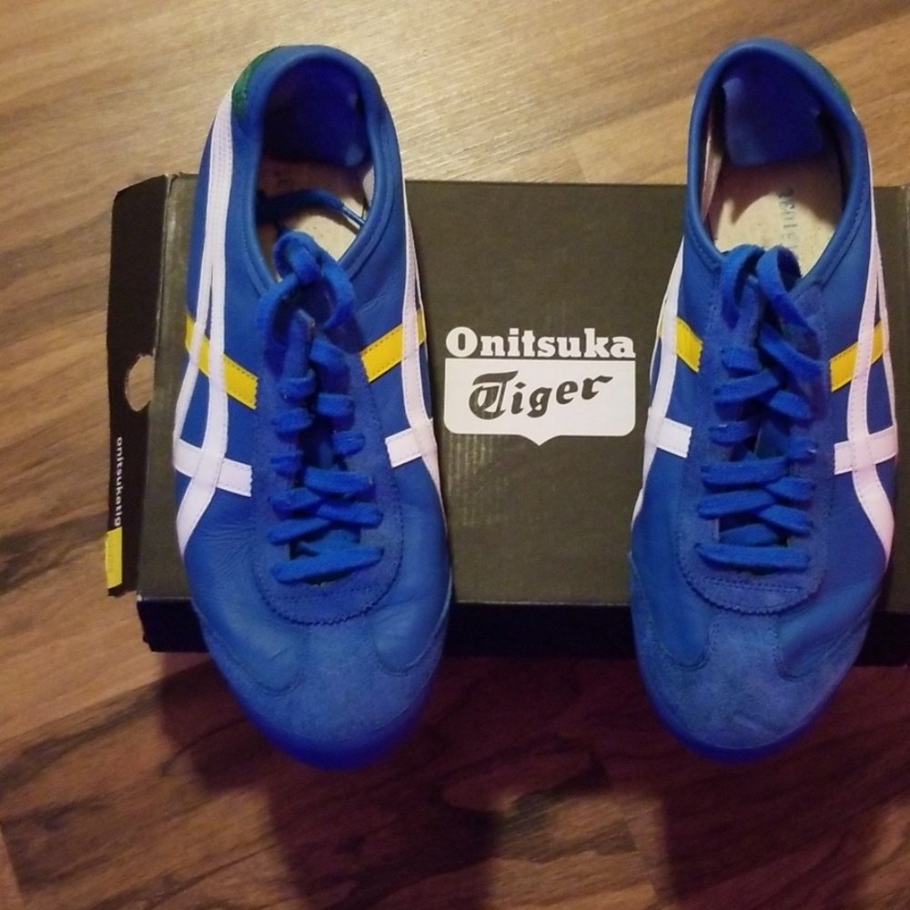 Onitsuka tiger shoes
